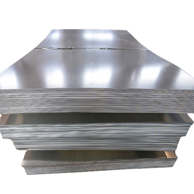 301 316 2mm 304 Paslanmaz Sac 304L 430 201 3048mm
