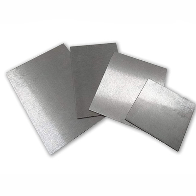 3-100mm 304 316 201 Paslanmaz Sac Kare Kesim