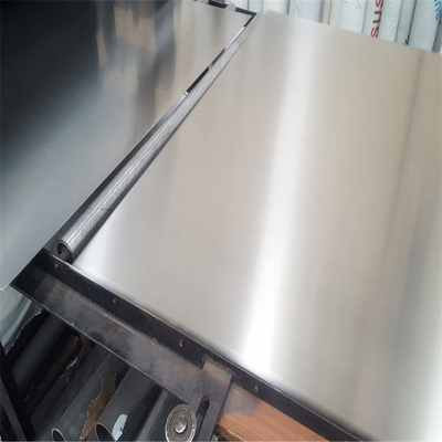 3-100mm 304 316 201 Paslanmaz Sac Kare Kesim