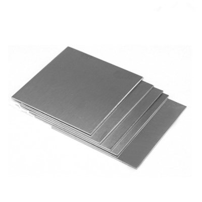 TISCO AISI 304 2B Paslanmaz Çelik Levha S32205 2205 3mm Dekorasyon Ve İmalat