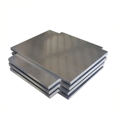 TISCO AISI 304 2B Paslanmaz Çelik Levha S32205 2205 3mm Dekorasyon Ve İmalat