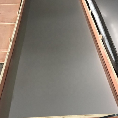 Nikel Bakır Alaşımlı Sac Monel 405 400 K 500 Korozyona Dirençli