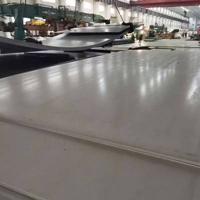 Nikel Bakır Alaşımlı Sac Monel 405 400 K 500 Korozyona Dirençli