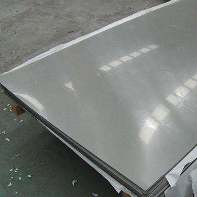 Nikel Bakır Alaşımlı Sac Monel 405 400 K 500 Korozyona Dirençli