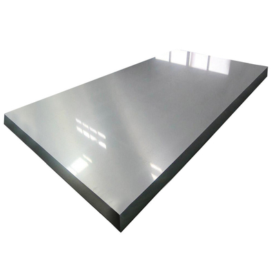 Inconel Alaşımlı Çelik Levha Monel K500 Monel 400 Hastelloy C22