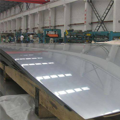 Inconel Alaşımlı Çelik Levha Monel K500 Monel 400 Hastelloy C22