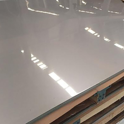 Bakır Nikel Alaşımlı Monel 400 Levha Astm B164 Astm B564 Uns N04400 2.4360
