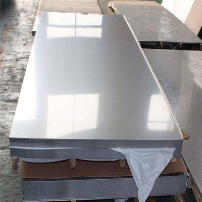 Bakır Nikel Alaşımlı Monel 400 Levha Astm B164 Astm B564 Uns N04400 2.4360