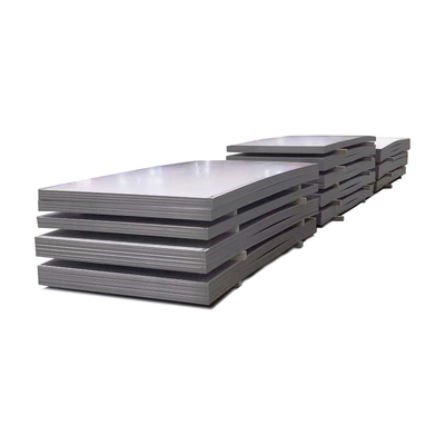 Bakır Nikel Alaşımlı Monel 400 Levha Astm B164 Astm B564 Uns N04400 2.4360