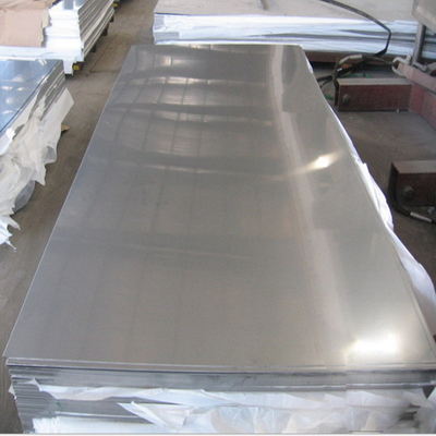 Bakır Nikel Alaşımlı Monel 400 Levha Astm B164 Astm B564 Uns N04400 2.4360