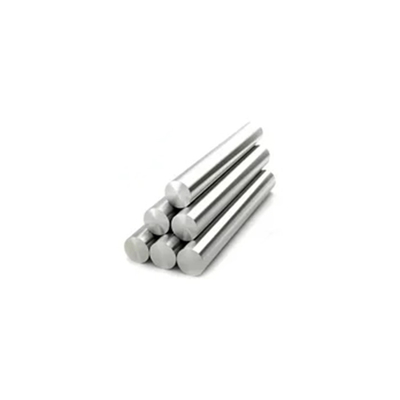825 600 601 Alaşımlı Çelik Çubuk 718 Inconel 625 Yuvarlak Çubuk UNS N06625