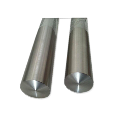 825 600 601 Alaşımlı Çelik Çubuk 718 Inconel 625 Yuvarlak Çubuk UNS N06625