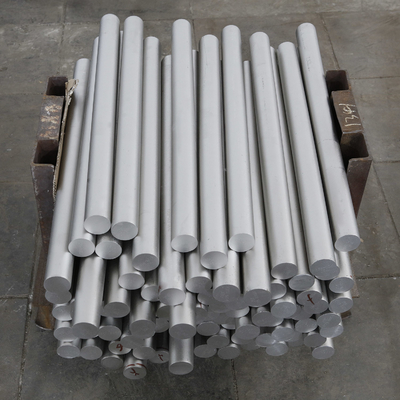 Mar M246 Alaşımlı Çelik Çubuk Yuvarlak Döküm Inconel Nikel Esaslı Süper Alaşım