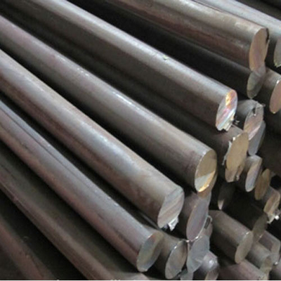 K500 Monel 400 C276 Nikel Alaşımlı çelik Bar Incoloy 800 825 718 inconel 600 yuvarlak çubuk