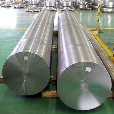K500 Monel 400 C276 Nikel Alaşımlı çelik Bar Incoloy 800 825 718 inconel 600 yuvarlak çubuk