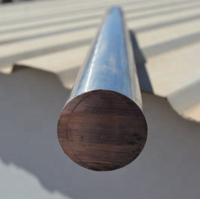 K500 Monel 400 C276 Nikel Alaşımlı çelik Bar Incoloy 800 825 718 inconel 600 yuvarlak çubuk