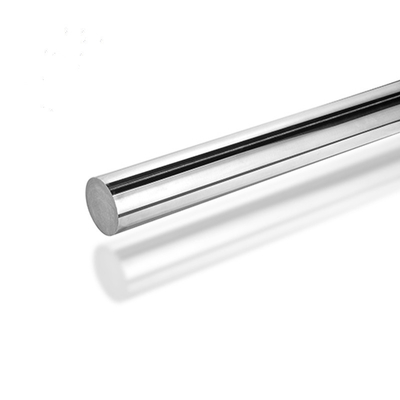 Inconel 718 Yuvarlak Çubuk Astm B670 N07718 Nikel Alaşımlı Çelik Çubuklar