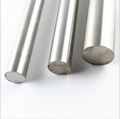 825 625 Alaşımlı Çelik Çubuk Inconel X750 Yuvarlak Çubuk Nikel Esaslı Sıcak Haddelenmiş