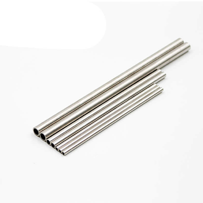 N06601 Inconel 600 601 718 Inconel 625 Dikişsiz Boru Uns N06600 N06601 N06625 W.Nr.2.4816 2.4851 2.4856