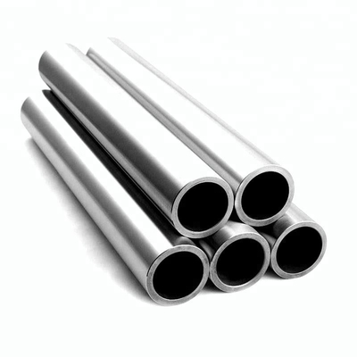 UNS NO6600 Nikel Alaşımlı Çelik Boru A335 P11 Astm Inconel 600 Dikişsiz Boru Borusu