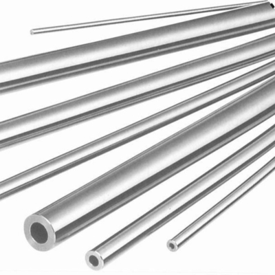 UNS NO6600 yuvarlak Inconel 600 alaşımlı çelik boru ve boru