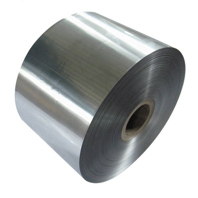 Hastelloy Alaşımlı Çelik Rulo UNS N10675 2.4615 B-3 Yuvarlak