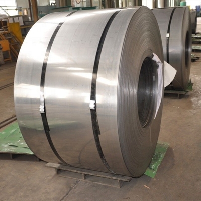 Hastelloy Alaşımlı Çelik Rulo UNS N10675 2.4615 B-3 Yuvarlak