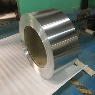 Korozyona Dirençli Alaşımlı Çelik Rulo Nikel Monel R405