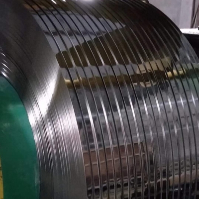 625 617 601 Inconel Sac Inconel 600 Plaka 690 718 625 Parlak Alaşım Bobin Şerit 80mm