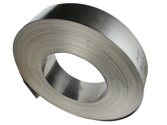 Nikel Alaşımlı Çelik Şerit Inconel X750 Sac