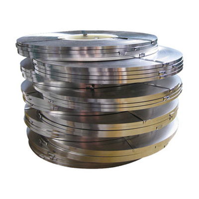 Nikel Alaşımlı Çelik Şerit Monel 400 astm b127 b564 uns n04400