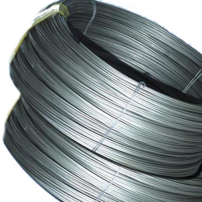 304L 316 Paslanmaz Çelik Yumuşak Tel 316L 310 310S 321 AISI SS 201 304