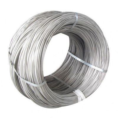 Tisco 2mm 4mm Paslanmaz Çelik Tel 6mm 304 316 430