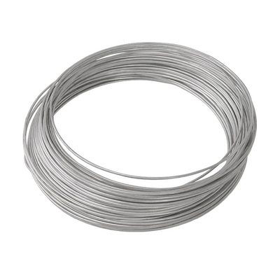 Tisco 2mm 4mm Paslanmaz Çelik Tel 6mm 304 316 430