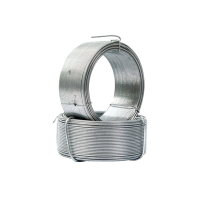Tisco 2mm 4mm Paslanmaz Çelik Tel 6mm 304 316 430