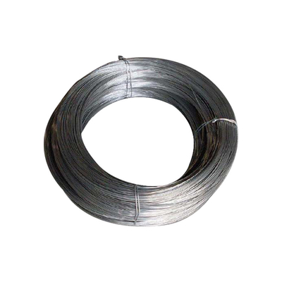 Soğuk Çekme 316L Paslanmaz Çelik Tel 0.13mm-3.0mm C276 904L 310S 304L 301 316 410 430 201 304