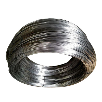 Soğuk Çekme 316L Paslanmaz Çelik Tel 0.13mm-3.0mm C276 904L 310S 304L 301 316 410 430 201 304