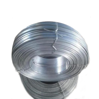 Soğuk Çekme 316L Paslanmaz Çelik Tel 0.13mm-3.0mm C276 904L 310S 304L 301 316 410 430 201 304