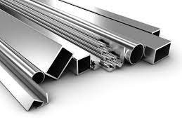 410S Dik Açı Metal Bar 310S 410 316Ti 316L 316