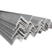 410S Dik Açı Metal Bar 310S 410 316Ti 316L 316