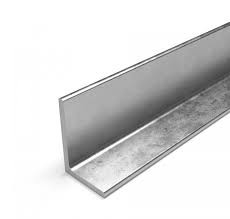 410S Dik Açı Metal Bar 310S 410 316Ti 316L 316