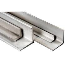 AISI 201 Paslanmaz Köşebent 304 316 40x3 45x4 50x5 SS Köşebent