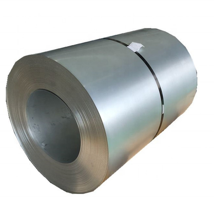 2205 ASTM Paslanmaz Sac Rulo Cilalı 201 304L 316 316L 410 Ticari Renkli