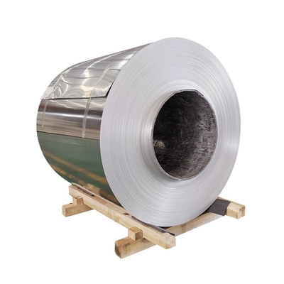 430 304 Soğuk Haddelenmiş Paslanmaz Sac Rulo Düz Yarık 3mm ASTM AISI
