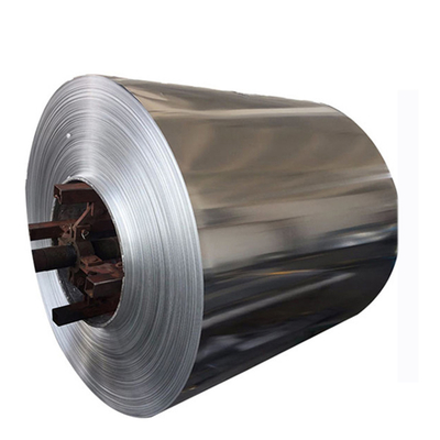 0.3mm 0.4mm 0.5mm Ayna SS 304 309s 430 201 J3 Ba Finish Paslanmaz Çelik Rulo Rulo