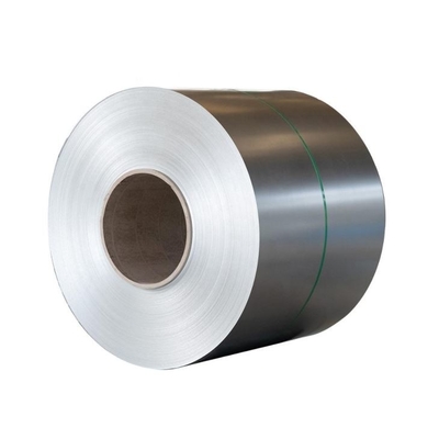 0.3mm 0.4mm 0.5mm Ayna SS 304 309s 430 201 J3 Ba Finish Paslanmaz Çelik Rulo Rulo