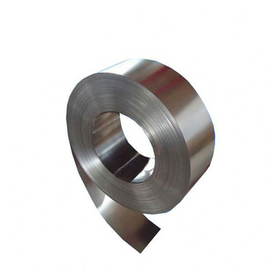 Hassas Fırçalanmış Çelik Şerit Bobin 3mm 201 304 316 316L 309S 410 420 Sıcak Haddelenmiş