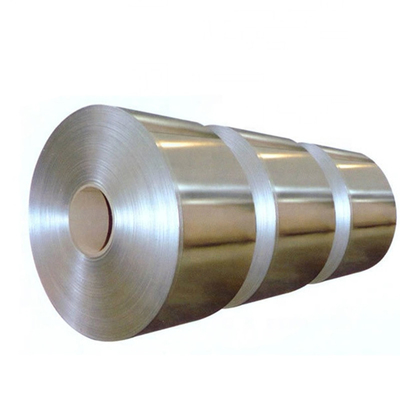 Hassas Fırçalanmış Çelik Şerit Bobin 3mm 201 304 316 316L 309S 410 420 Sıcak Haddelenmiş