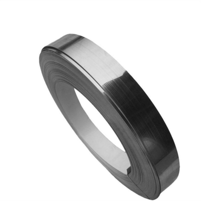 304 Soğuk Haddelenmiş Paslanmaz Çelik Rulo Şeridi 1mm 2mm 4mm 201 304L 316 316L 410 Dış Mekan Fırçalı
