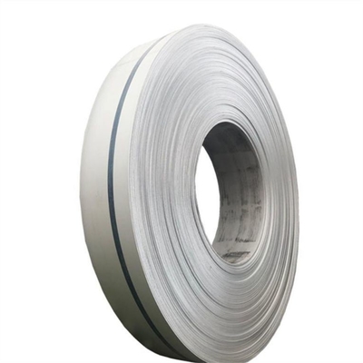 Kendinden Yapışkanlı Paslanmaz Çelik Rulo Şerit 20mm ASTM 201 304 316 316L 410 430 309s